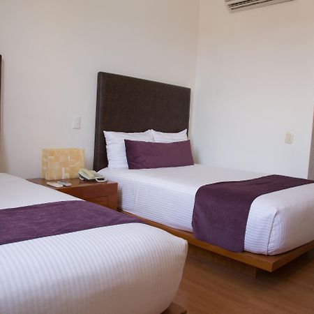 Hotel Suites Corazon Mexicano Guanajuato Buitenkant foto
