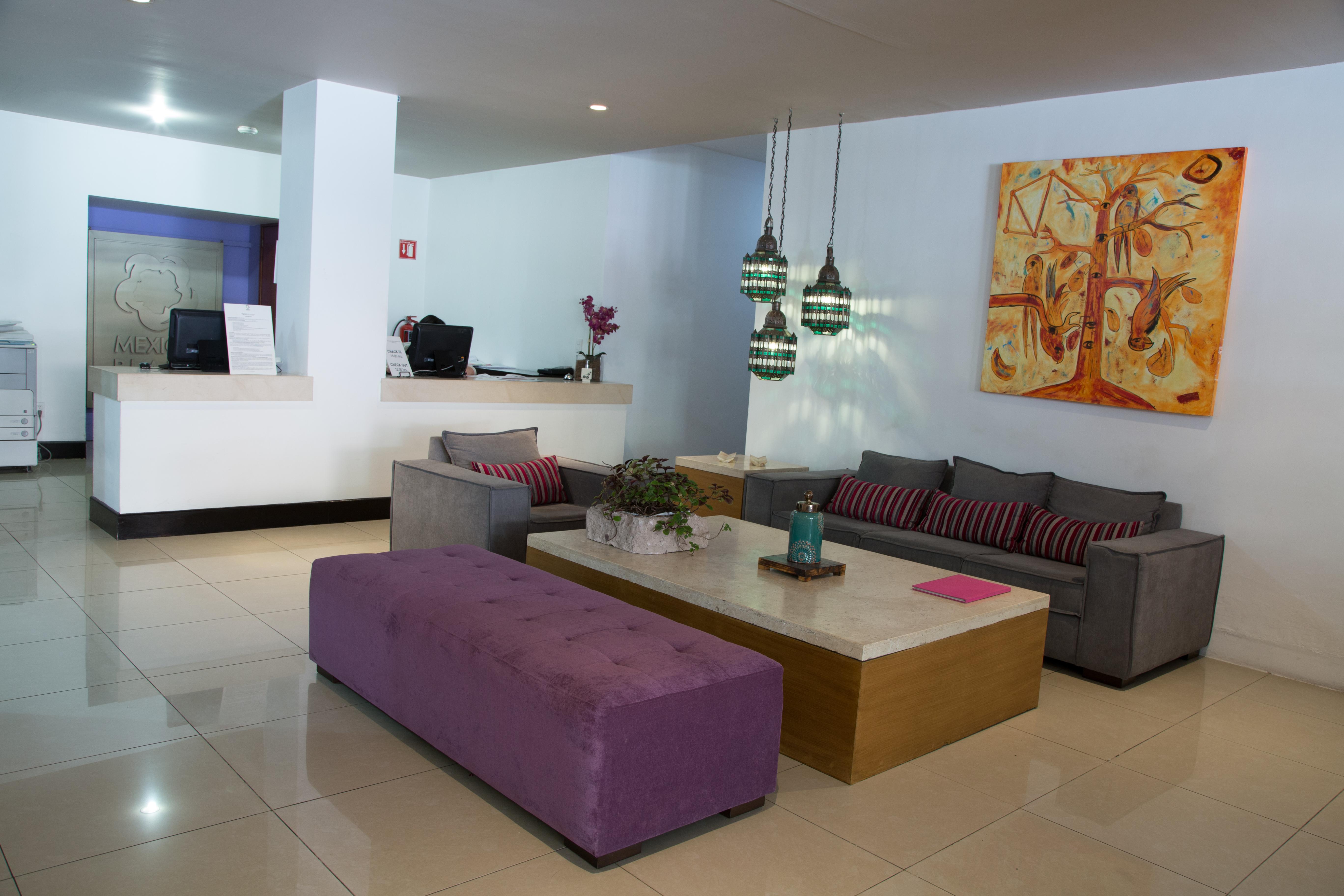 Hotel Suites Corazon Mexicano Guanajuato Buitenkant foto