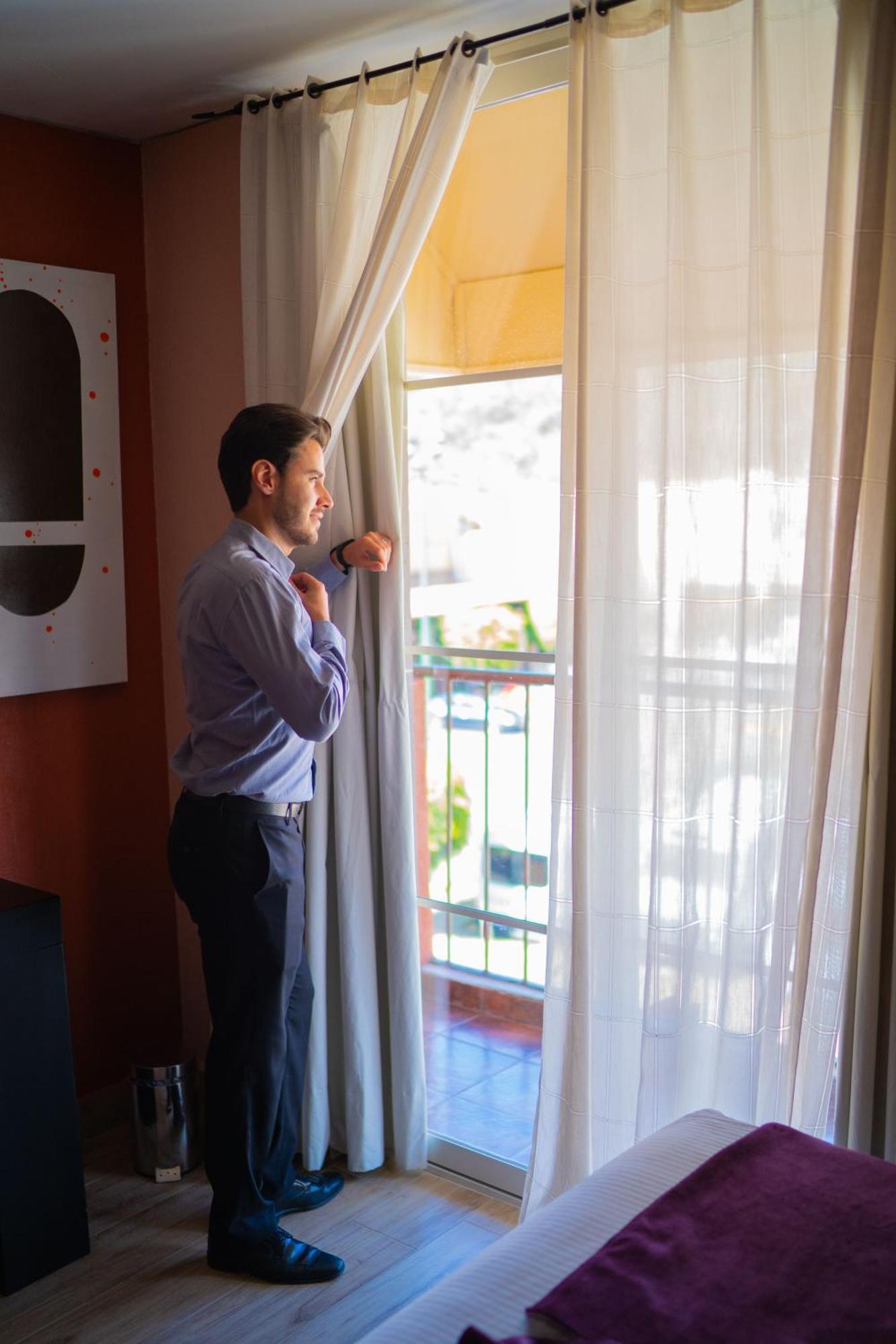 Hotel Suites Corazon Mexicano Guanajuato Buitenkant foto