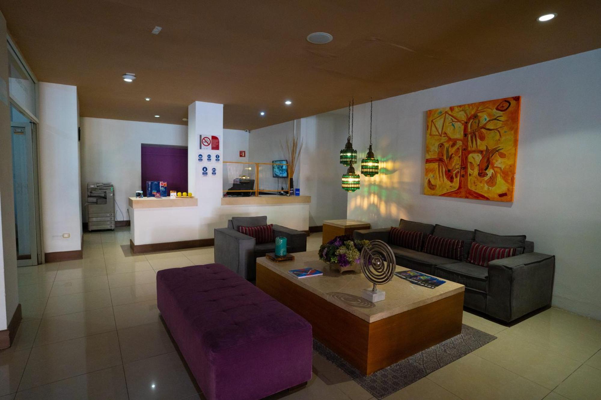 Hotel Suites Corazon Mexicano Guanajuato Buitenkant foto