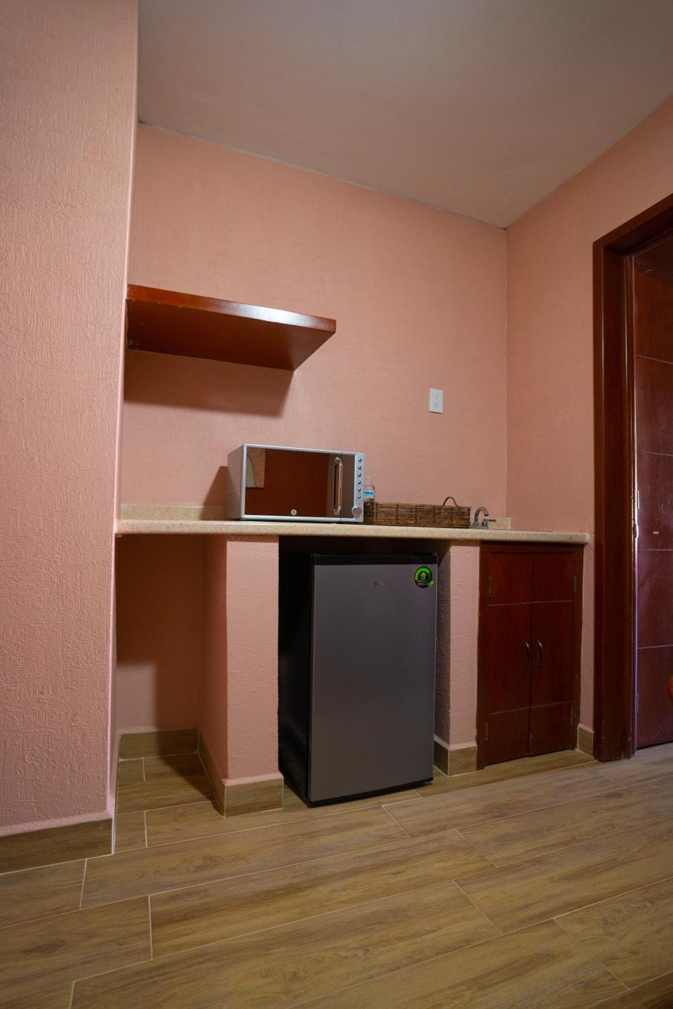 Hotel Suites Corazon Mexicano Guanajuato Buitenkant foto