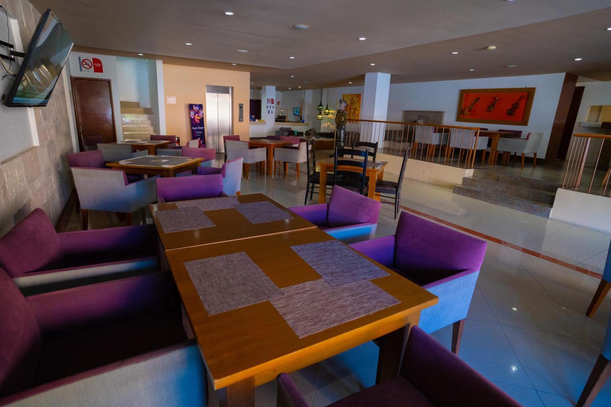 Hotel Suites Corazon Mexicano Guanajuato Buitenkant foto