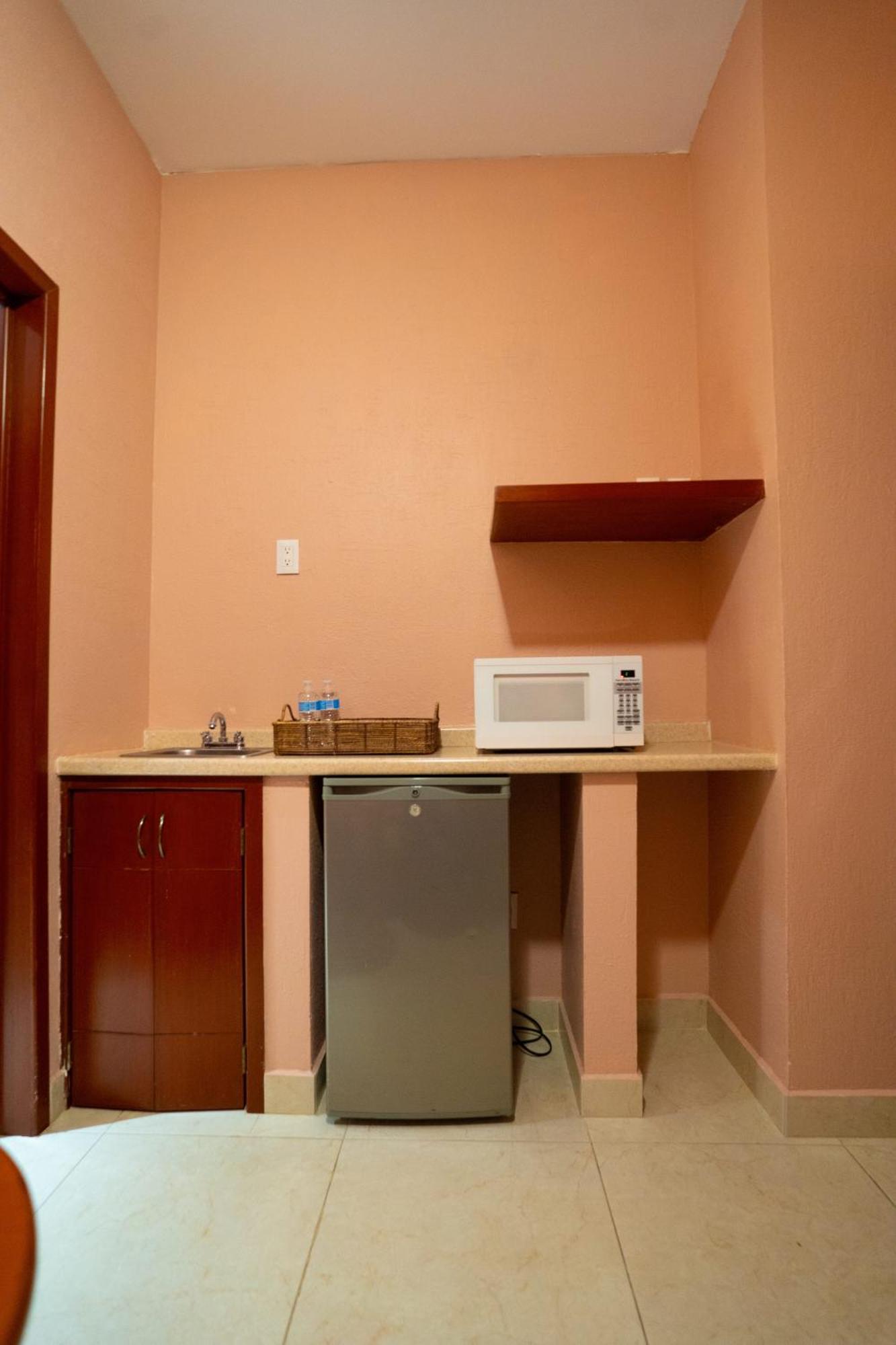 Hotel Suites Corazon Mexicano Guanajuato Buitenkant foto