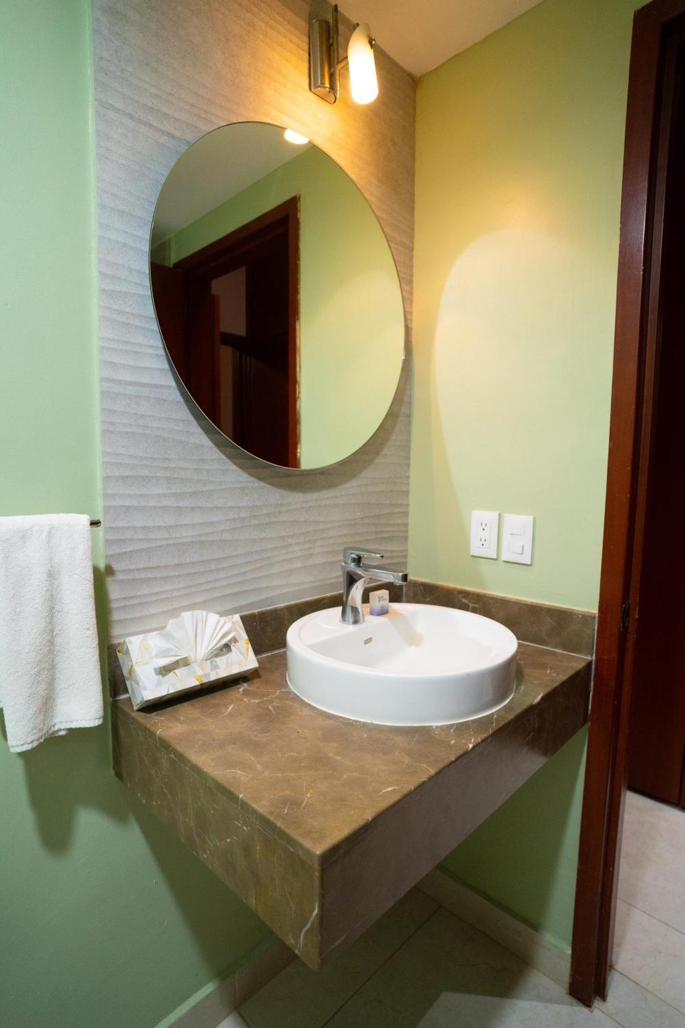 Hotel Suites Corazon Mexicano Guanajuato Kamer foto