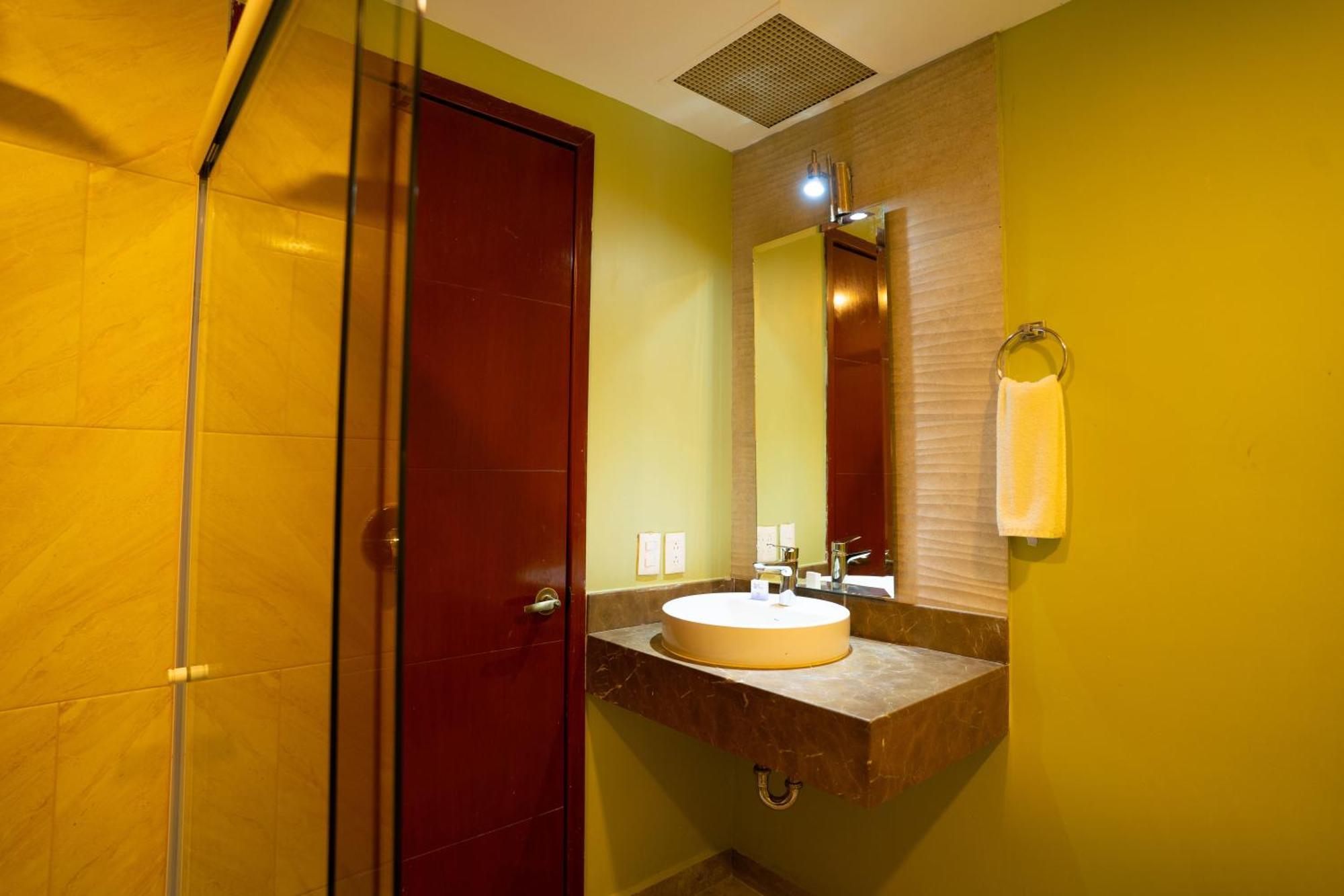 Hotel Suites Corazon Mexicano Guanajuato Kamer foto