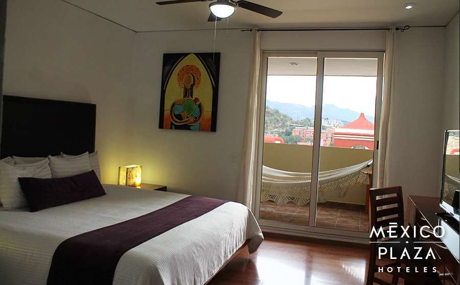 Hotel Suites Corazon Mexicano Guanajuato Kamer foto