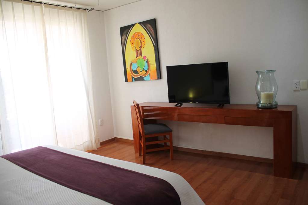 Hotel Suites Corazon Mexicano Guanajuato Kamer foto
